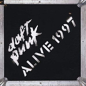 Alive 1997 [CD]