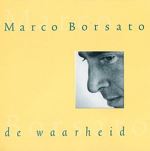De Waarheid [CD]