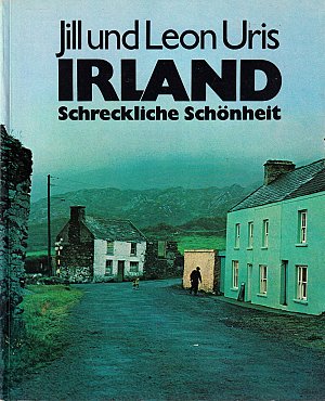Irland - Schreckliche Schönheit