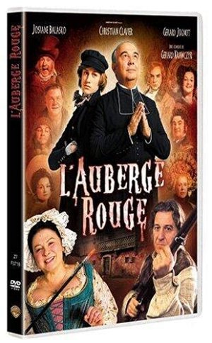 L'Auberge rouge [DVD]