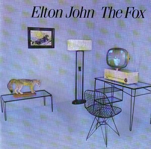 The Fox  [CD]