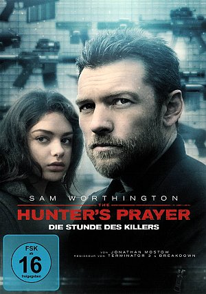 The Hunter's Prayer [DVD]