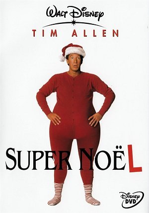 Super Noël  [DVD]