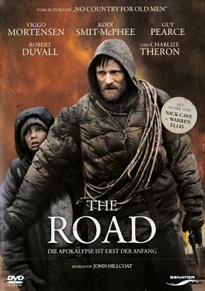 The Road [DVD]
