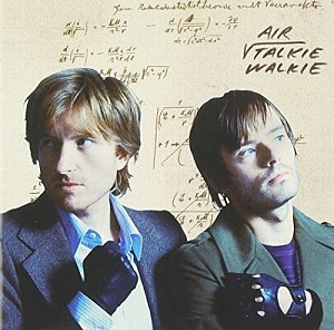 Talkie Walkie [CD]