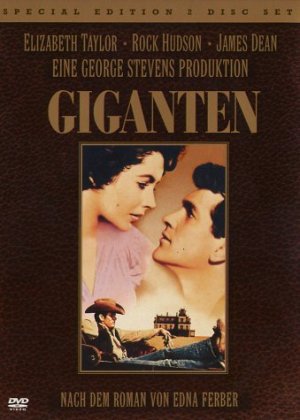 Giganten  [DVD]