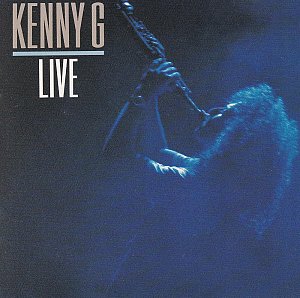 Live [CD]