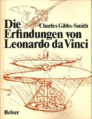 Die Erfindungen von Leonardo da Vinci