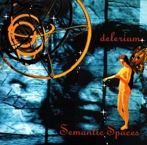 Semantic Spaces [CD]