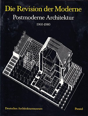 Die Revision der Moderne