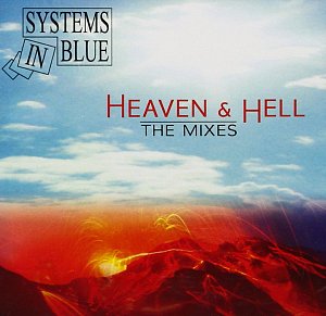 Heaven & Hell - The Mixes [CD]