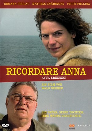 Ricordare Anna - Anna erinnern [DVD]