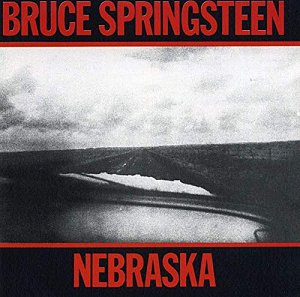 Nebraska [CD]