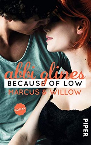 Marcus & Willow - Because of Low