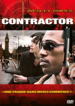 Contractor [DVD]