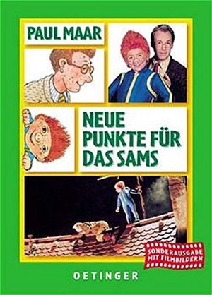 Neue Punkte für das Sams