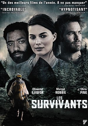 Les survivants [DVD]