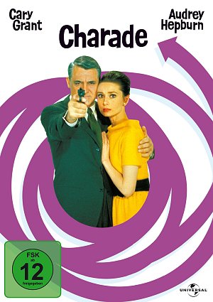 Charade [DVD]