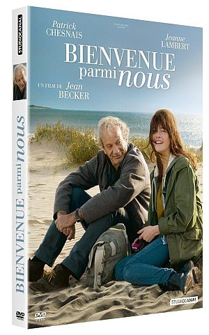 Bienvenue parmi nous [DVD]