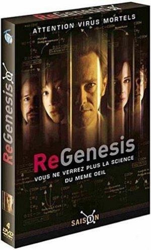 ReGenesis - Saison 1 [DVD]