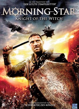 Morning Star - Knight of the Witch [DVD]