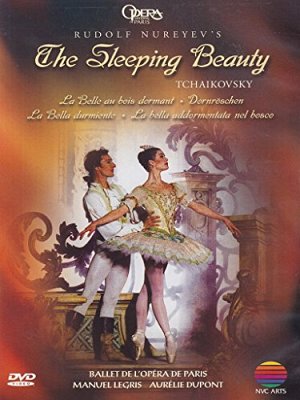 Sleeping Beauty - Paris Opera Ballet [DVD]