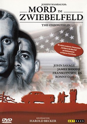 Mord im Zwiebelfeld [DVD]