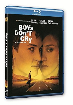 Boys don't cry [Blu-ray]