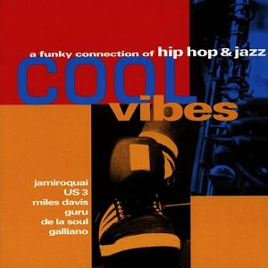 Cool Vibes [CD]
