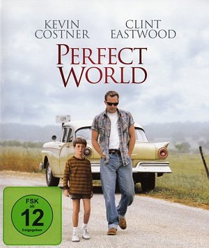 Perfect World [Blu-ray]