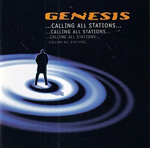 Calling All Stations [CD]
