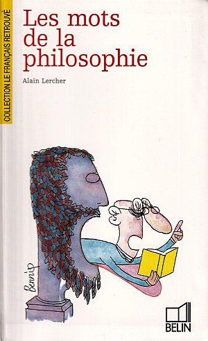 Les mots de la philosophie
