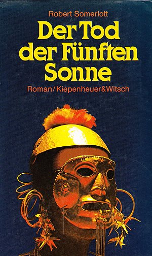 Der Tod der fünften Sonne