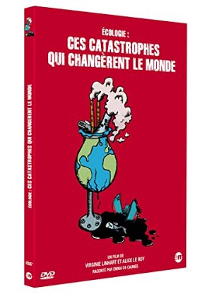 Ces catastrophes qui changèrent le monde [DVD]