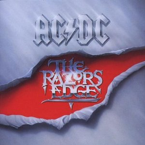 The Razor's Edge [CD]