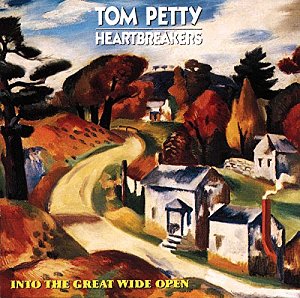 Into The Great Wide Open [CD]