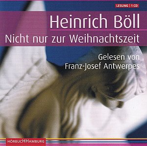 Nicht nur zur Weihnachtszeit