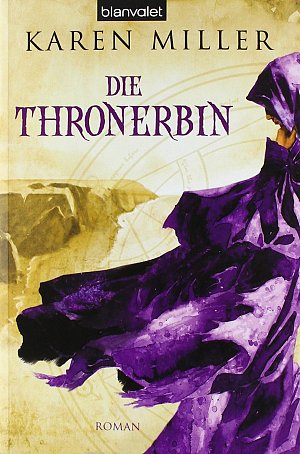 Die Thronerbin