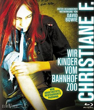 Christiane F. - Wir Kinder vom Bahnhof Zoo [Blu-ray]