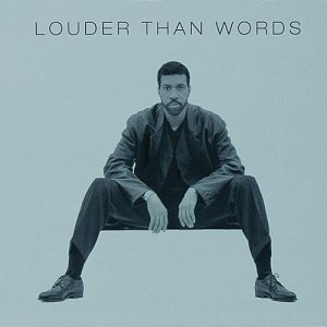 Louder Than Words [CD]