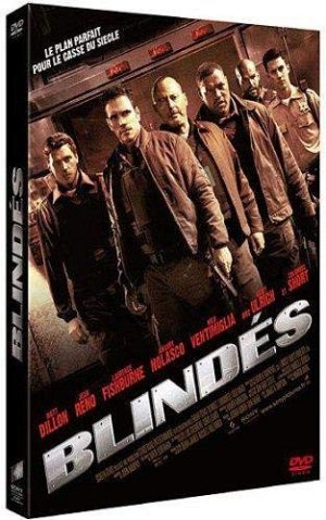 Blindés [DVD]
