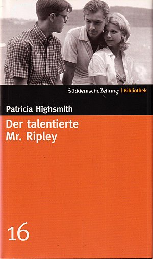 Der talentierte Mr. Ripley