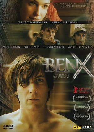 Ben X  [DVD]