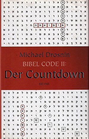 Bibel Code II - Der Countdown