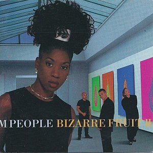 Bizarre Fruit II [CD]