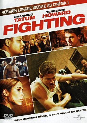Fighting [DVD]