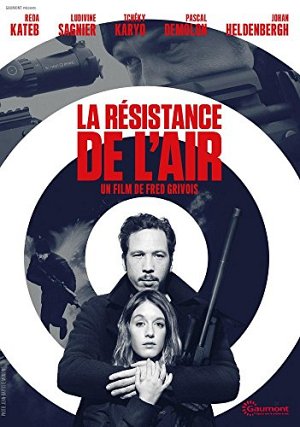 La résistance de l'air [DVD]