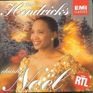 Chante Noel [CD]