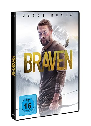 Braven [DVD]