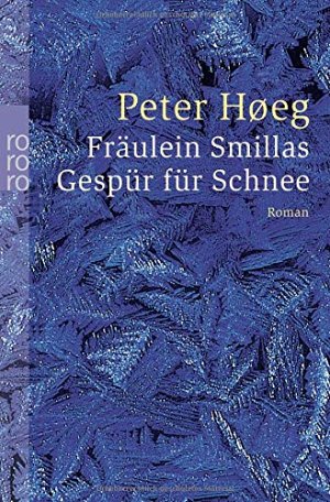 Fräulein Smillas- Gespür für Schnee